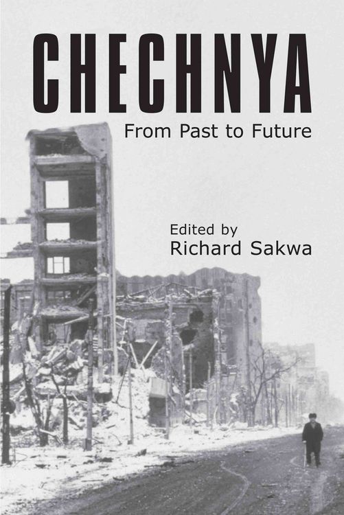 Produktbild: Chechnya
