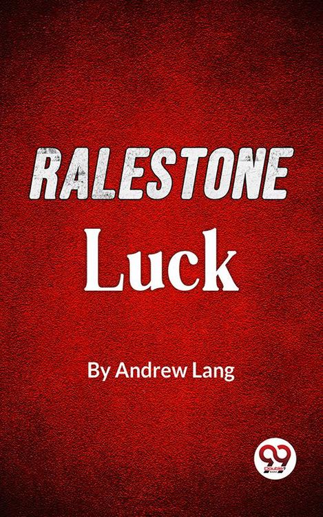 Produktbild: Ralestone Luck