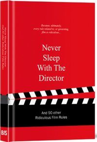Produktbild: Never Sleep with the Director