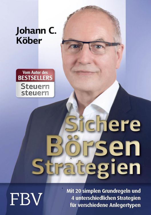 Produktbild: Sichere B&ouml;rsenstrategien