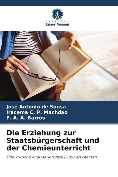 Produktbild: Die Erziehung zur Staatsb&uuml;rgerschaft und der Chemieunterricht