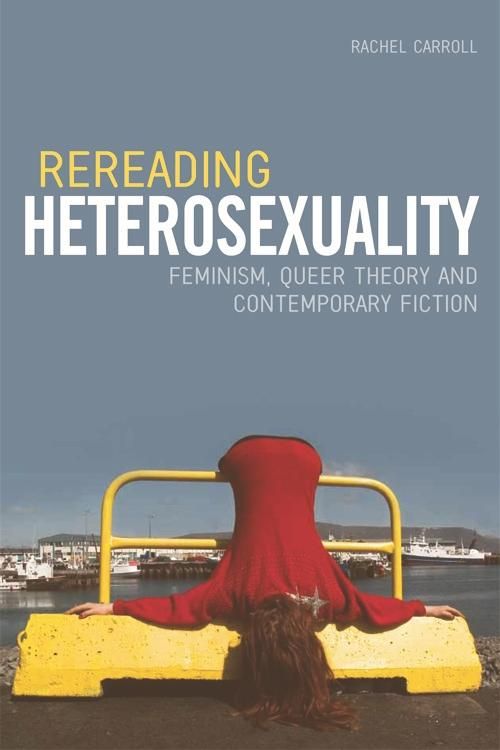 Produktbild: Rereading Heterosexuality