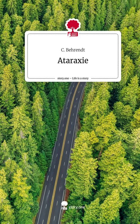 Produktbild: Ataraxie. Life is a Story - story.one