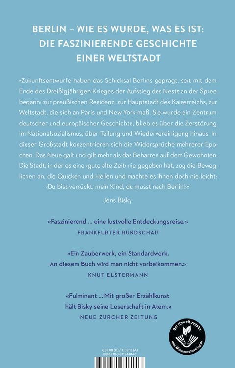 Produktbild: Berlin