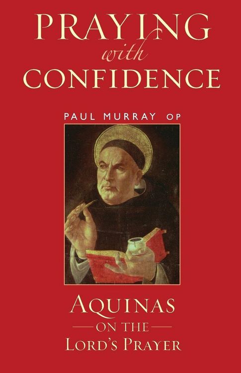 Produktbild: Praying with Confidence