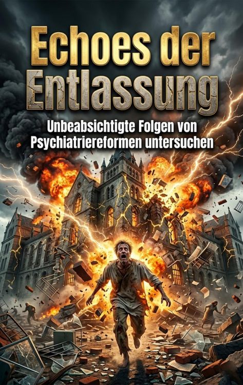 Produktbild: Echoes der Entlassung