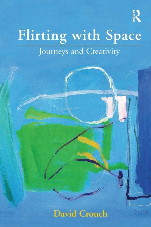 Produktbild: Flirting with Space