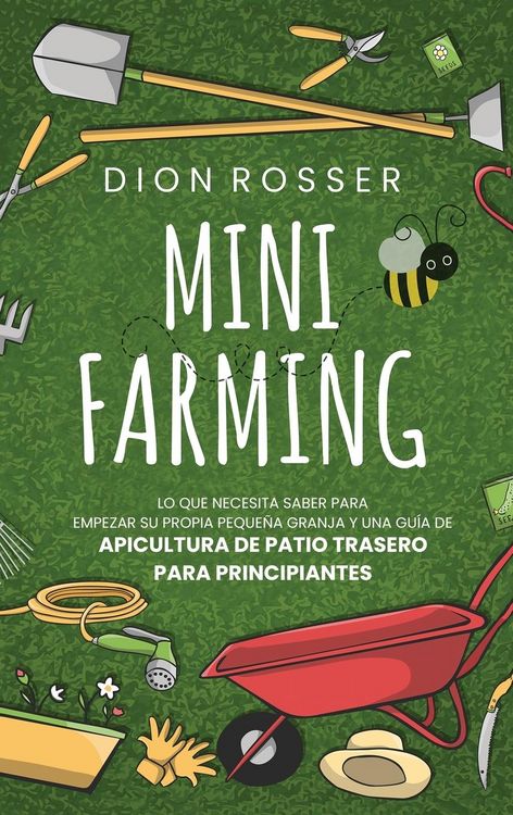 Produktbild: Mini Farming