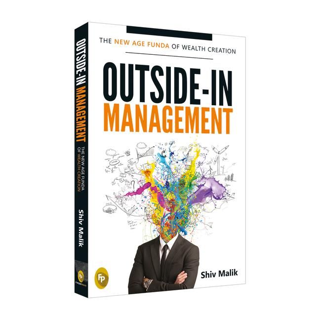 Produktbild: Outside-In Management