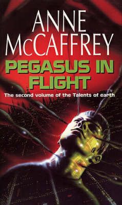 Produktbild: Pegasus in Flight