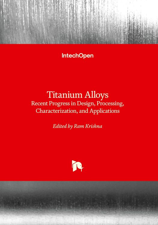 Produktbild: Titanium Alloys