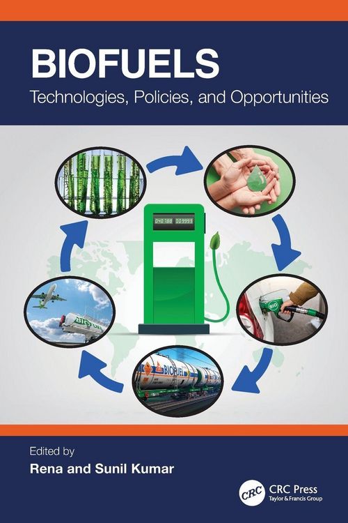 Produktbild: Biofuels