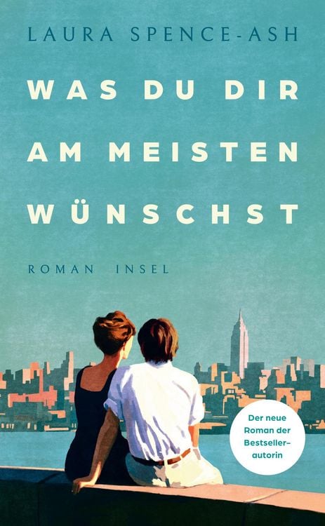 Produktbild: Was du dir am meisten w&uuml;nschst
