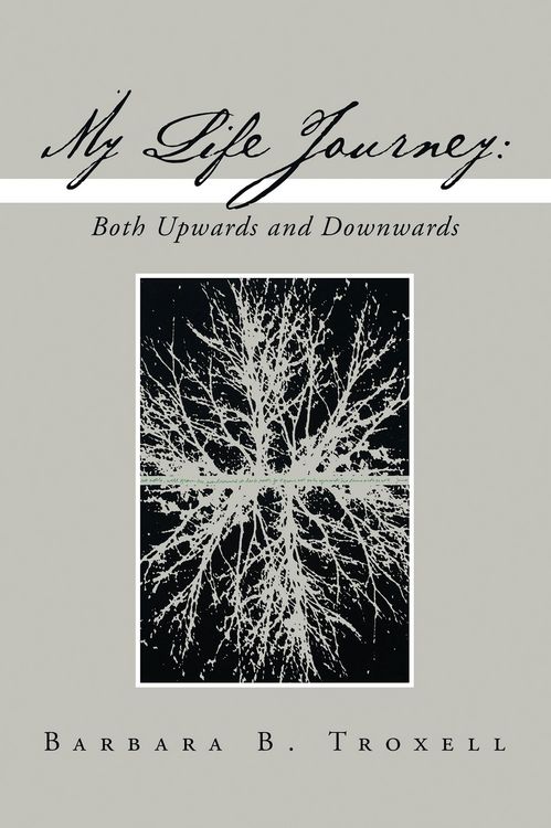 Produktbild: My Life Journey: Both Upwards and Downwards