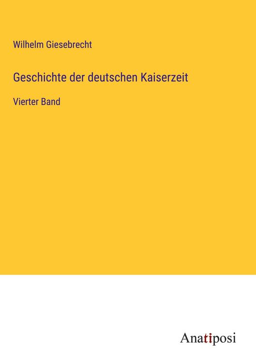 Produktbild: Geschichte der deutschen Kaiserzeit