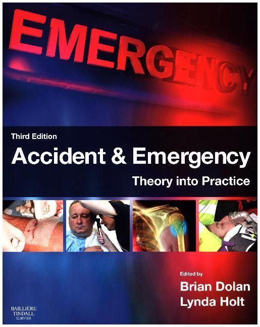 Produktbild: Accident & Emergency