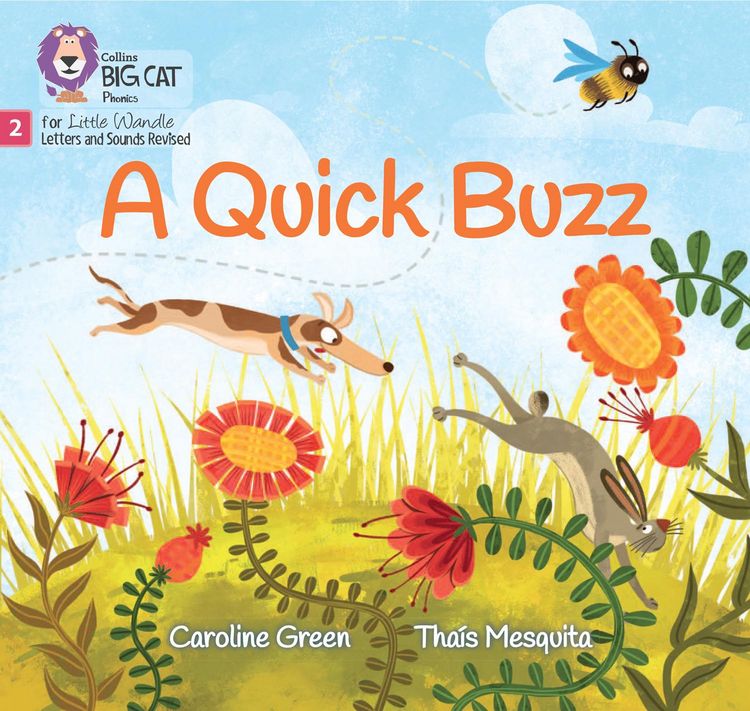 Produktbild: A Quick Buzz