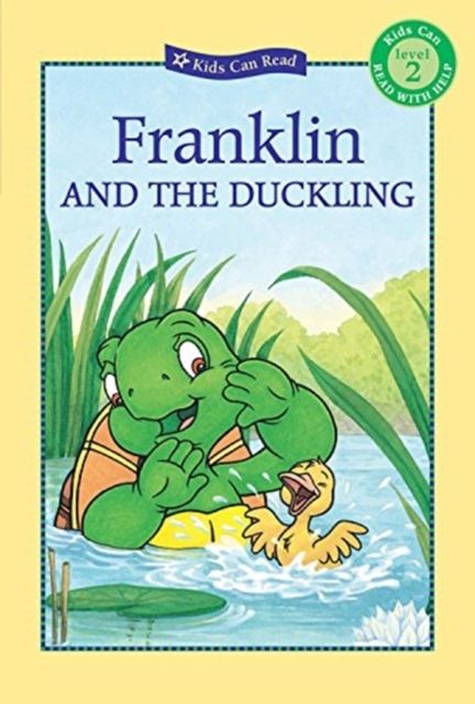 Produktbild: Franklin & The Duckling