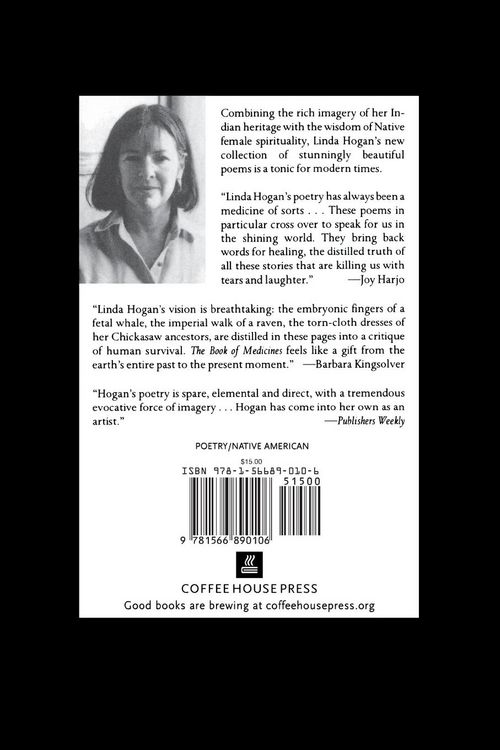Produktbild: The Book of Medicines