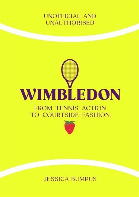 Produktbild: Wimbledon: From Tennis Action to Courtside Fashion