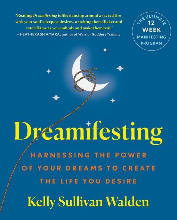 Produktbild: Dreamafesting