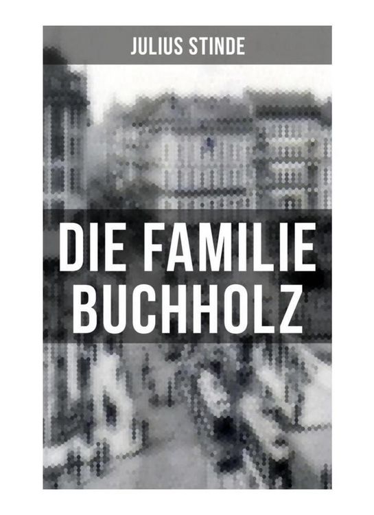 Produktbild: Die Familie Buchholz