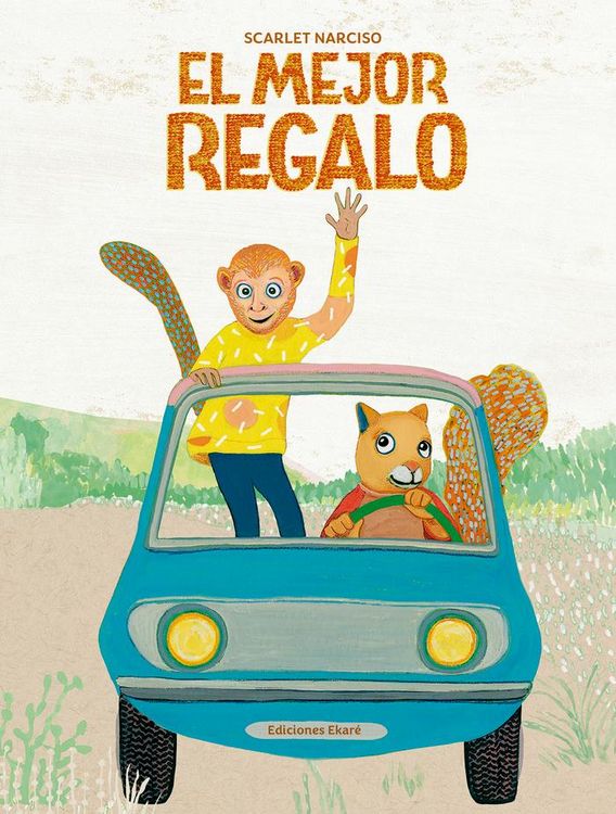 Produktbild: El mejor regalo