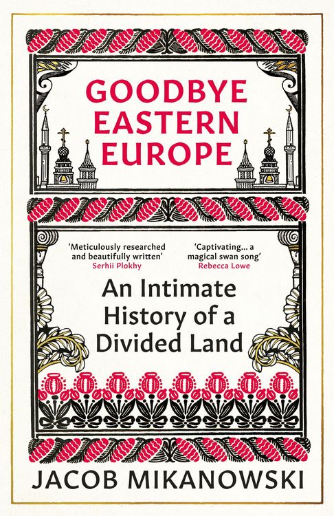 Produktbild: Goodbye Eastern Europe