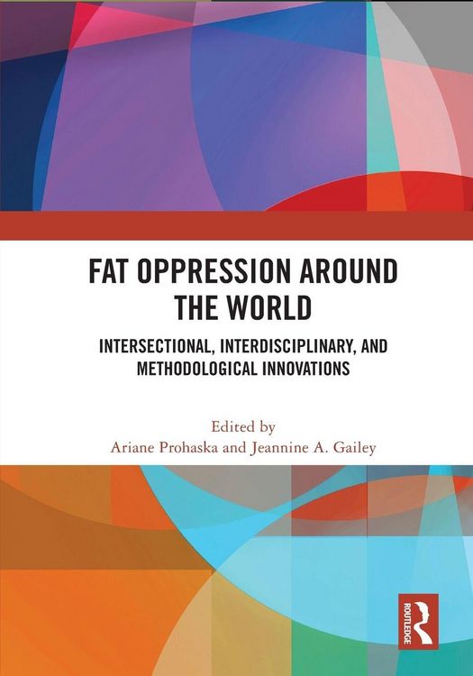 Produktbild: Fat Oppression around the World