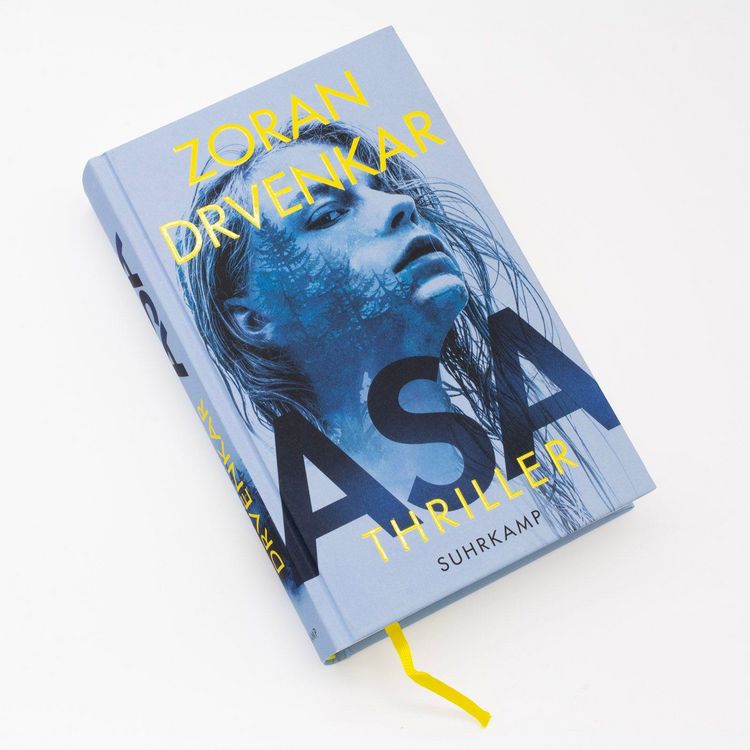 Produktbild: Asa