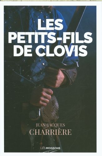 Produktbild: Le sang des Francs