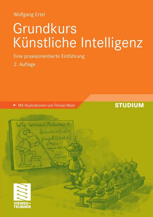 Grundkurs Knstliche Intelligenz" als eBook kaufen