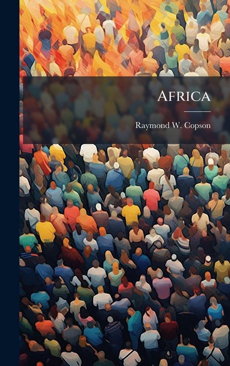 Produktbild: Africa