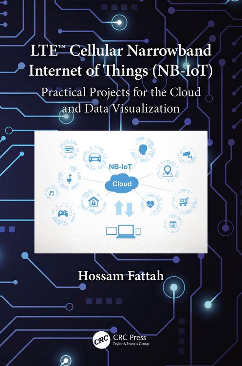 Produktbild: LTE Cellular Narrowband Internet of Things (NB-IoT)
