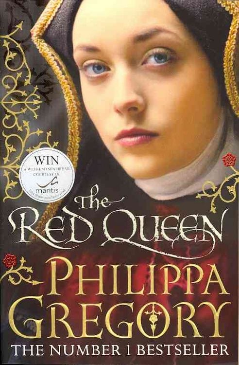 Produktbild: The Red Queen
