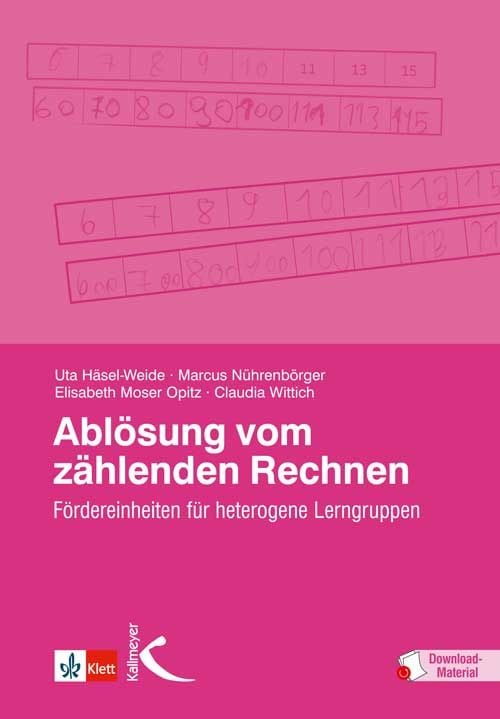 Produktbild: Abl&ouml;sung vom z&auml;hlenden Rechnen