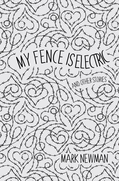 Produktbild: My Fence is Electric