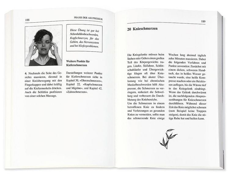 Produktbild: Heilende Punkte