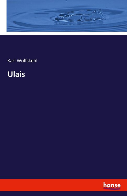 Produktbild: Ulais