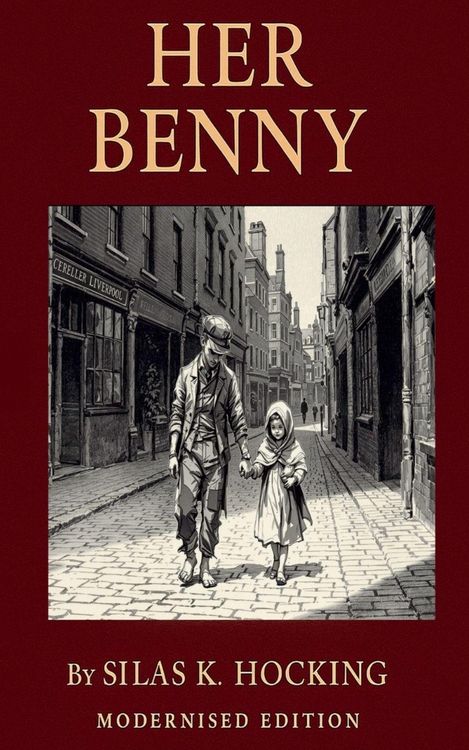 Produktbild: Her Benny