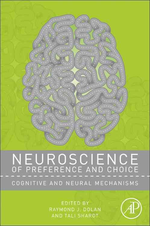 Produktbild: Neuroscience of Preference and Choice