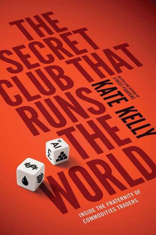Produktbild: The Secret Club That Runs the World