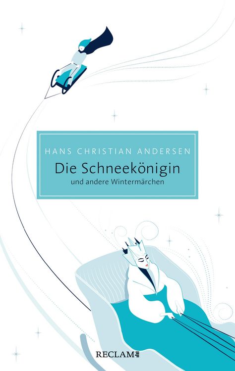Produktbild: Die Schneek&ouml;nigin und andere Winterm&auml;rchen