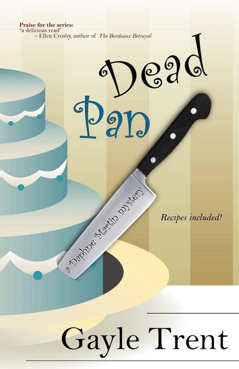 Produktbild: Trent, G: Dead Pan