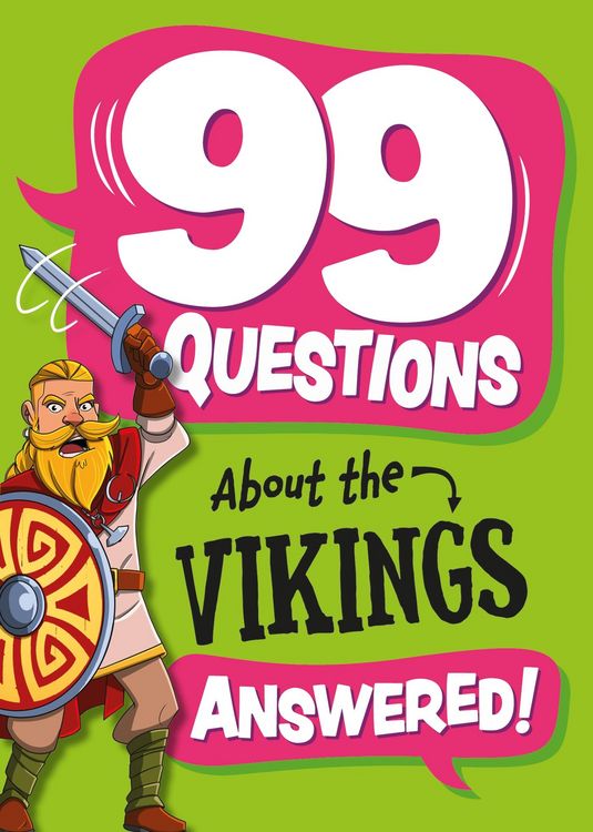Produktbild: 99 Questions About