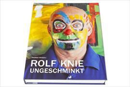 Produktbild: Rolf Knie - Ungeschminkt