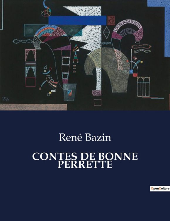 Produktbild: Contes De Bonne Perrette