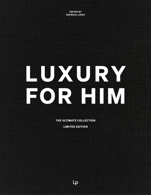Produktbild: Luxury For Him