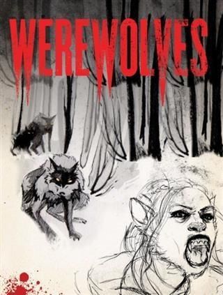Produktbild: Werewolves