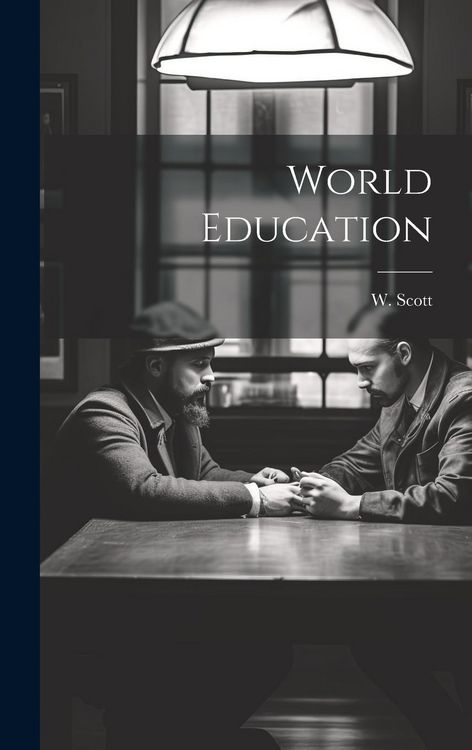 Produktbild: World Education